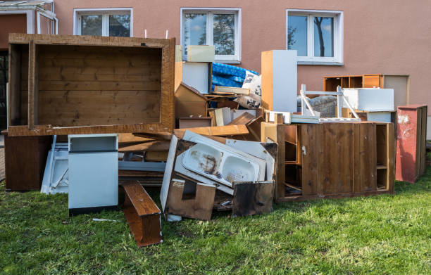 Reliable Hayward, WI Junk Removal Services Solutions